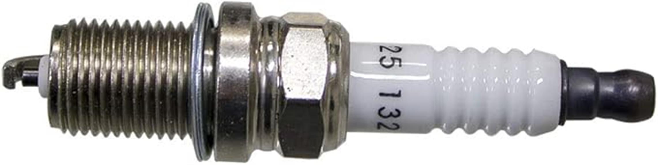 cub cadet spark plug