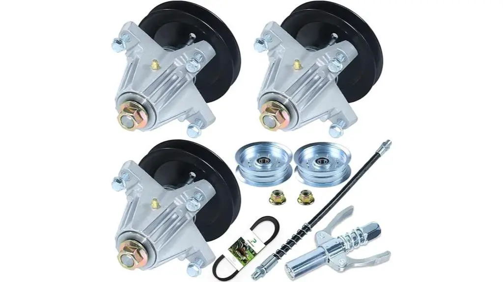 cub cadet spindle assembly pack