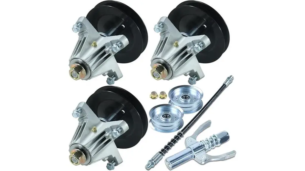 cub cadet spindle assembly pack