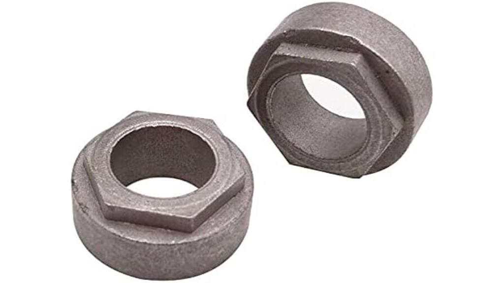 cub cadet steering bushing