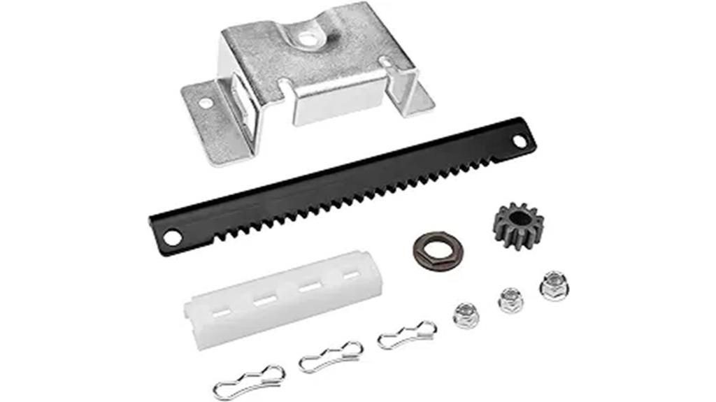 cub cadet steering kit