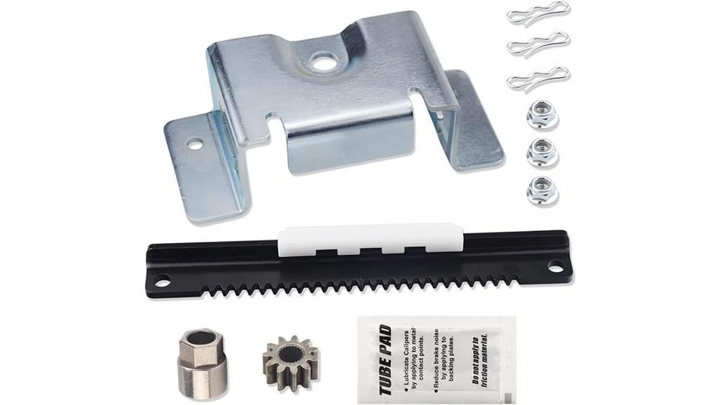 cub cadet steering kit