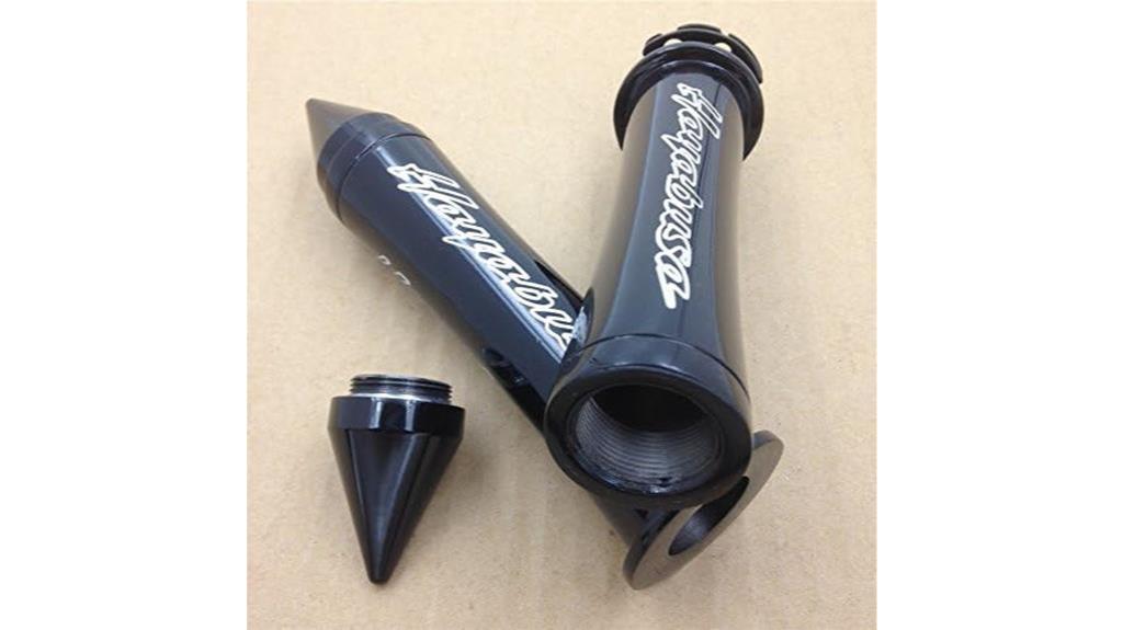 custom grips for hayabusa