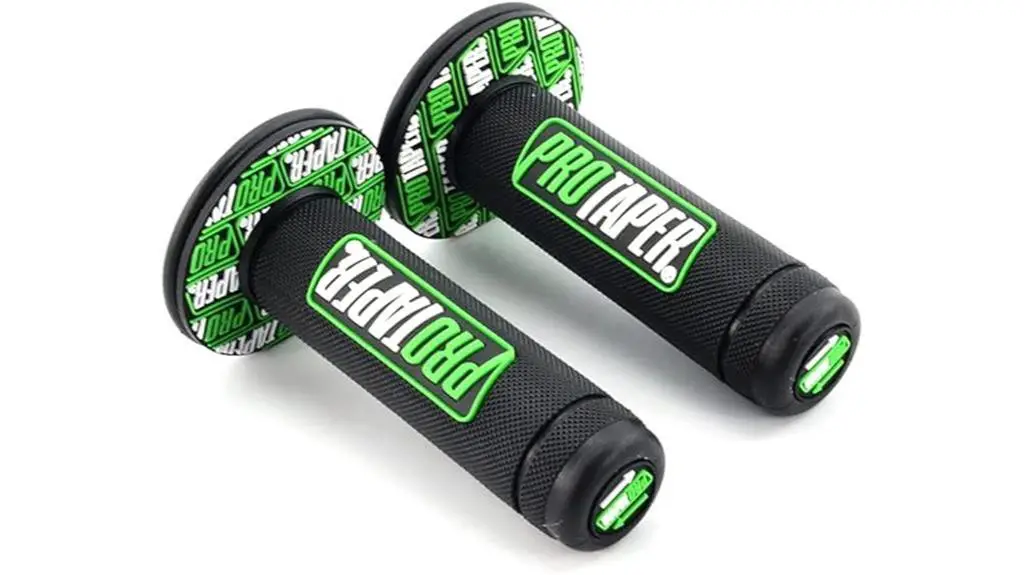 dirt bike atv hand grips