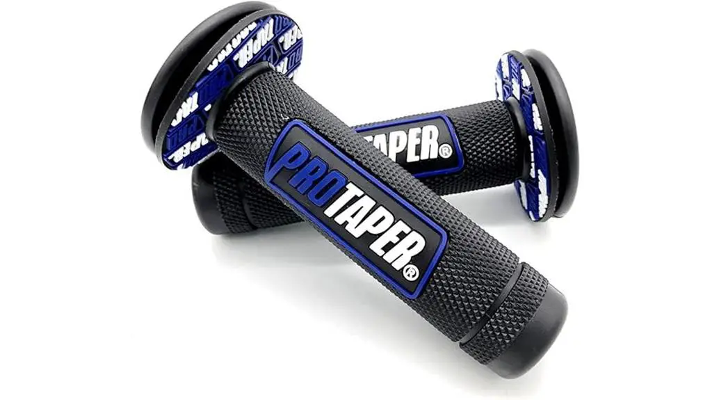 dirt bike handlebar grips