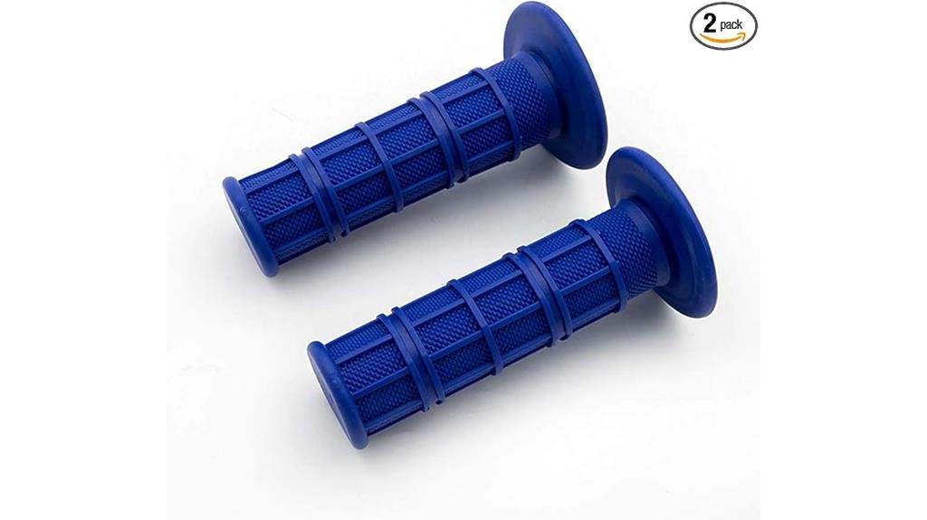 dirt bike handlebar grips