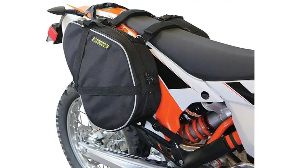 dual sport saddlebags by nelson rigg