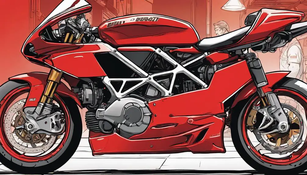 ducati 1098 troubleshooting guide