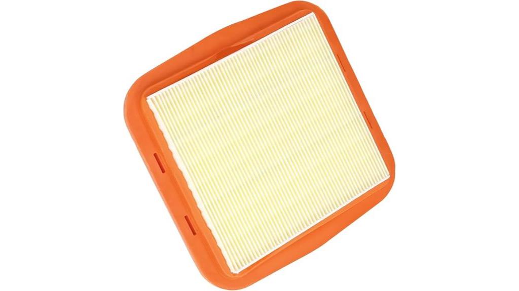 ducati air filter upgrade