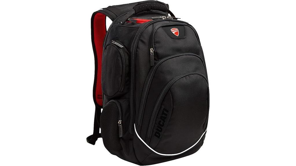 ducati all use backpack ogio