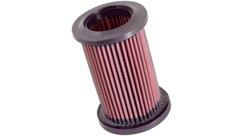 ducati engine air filter