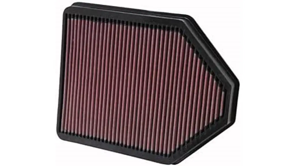 ducati engine air filter