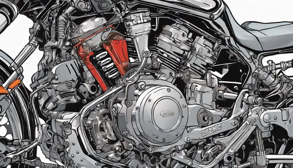 ducati engine reliability overview