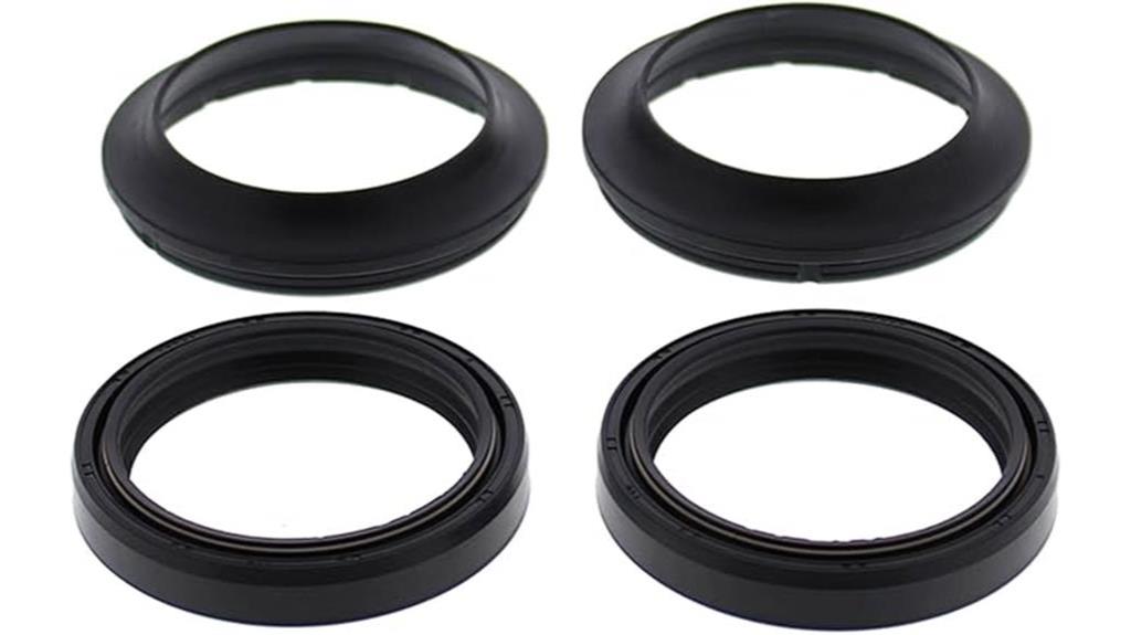 ducati fork seal kit