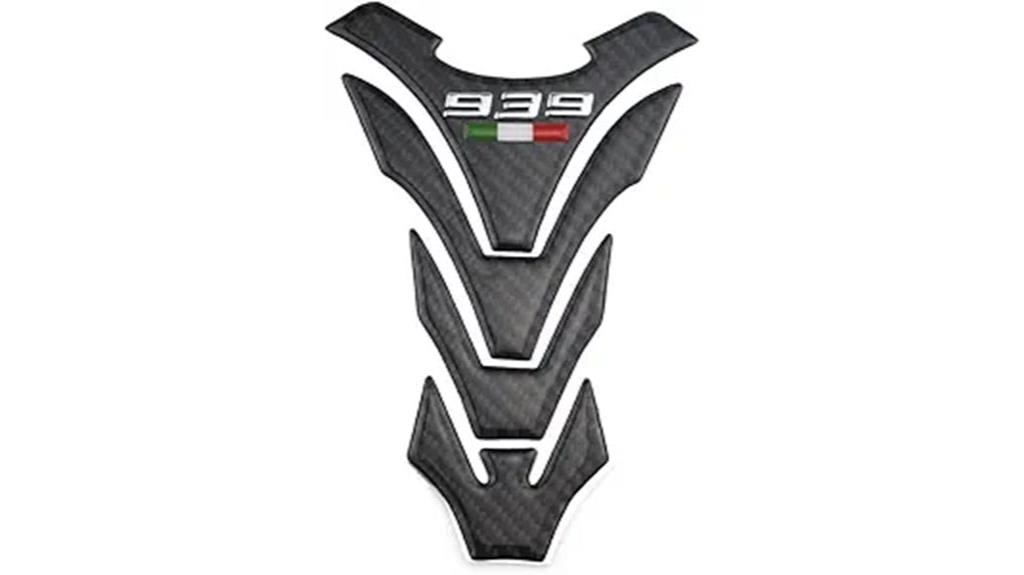 ducati hypermotard 939 decal