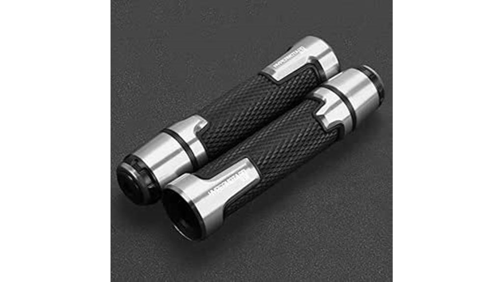 ducati hypermotard 939 grips