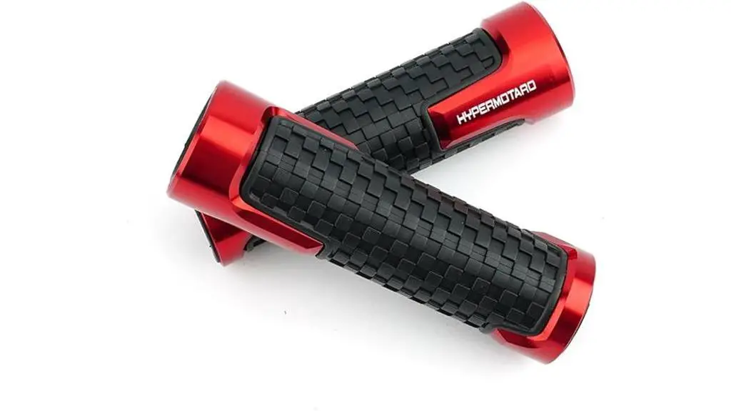 ducati hypermotard grip accessories