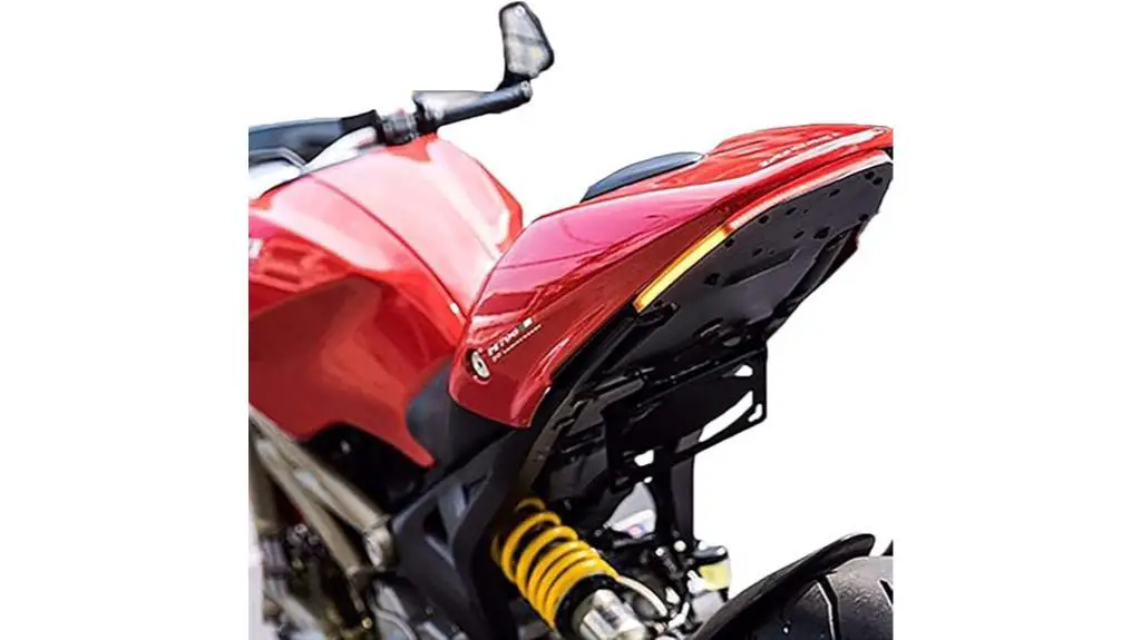 ducati monster 796 kit