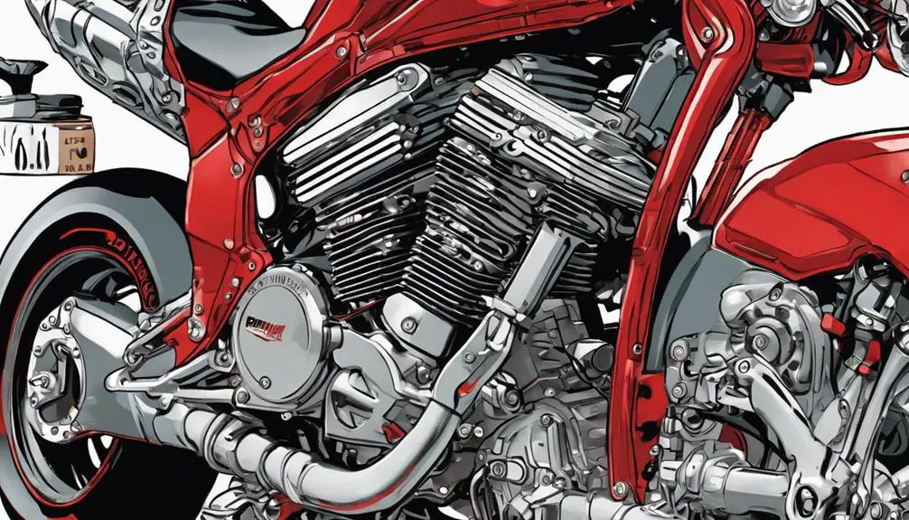 ducati motorcycle engine varieties