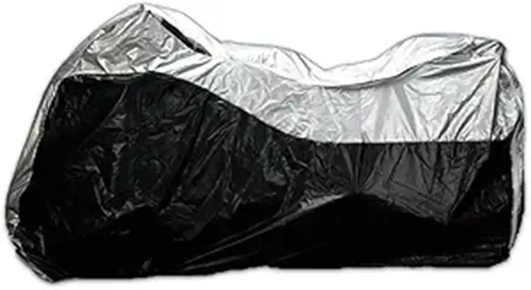 ducati motorcycle weather protection cover