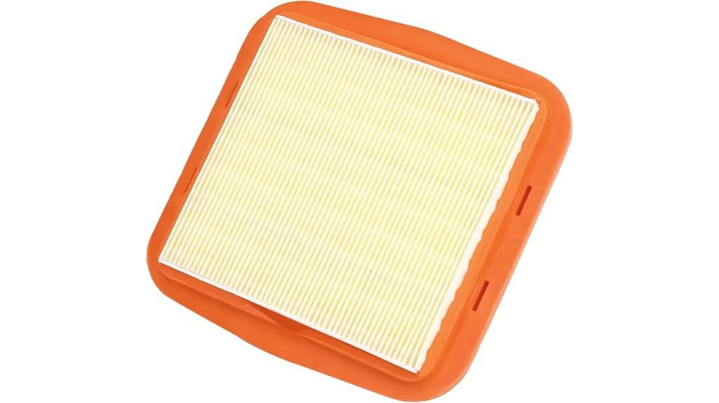 ducati multistrada air filter