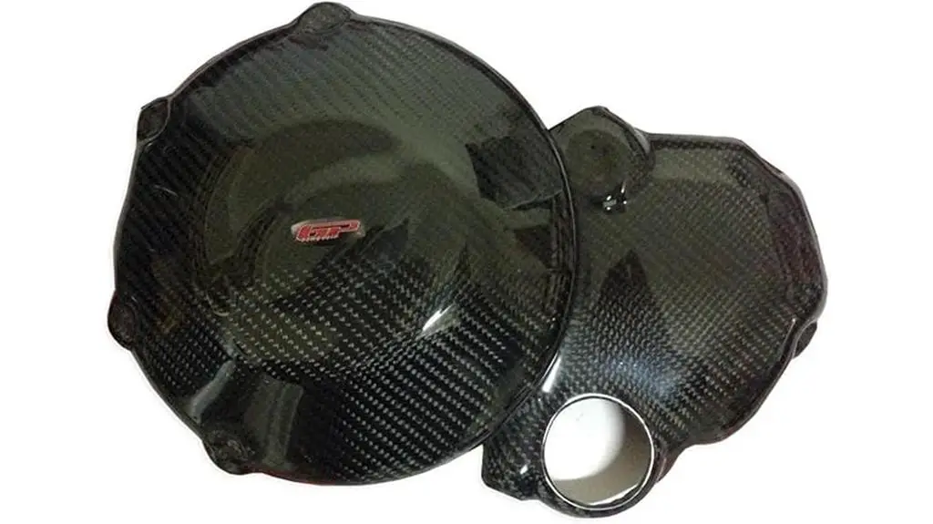 ducati multistrada engine protection