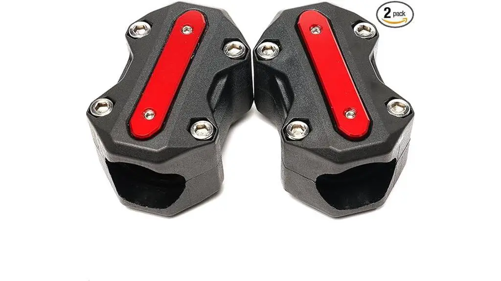 ducati multistrada engine protection accessory