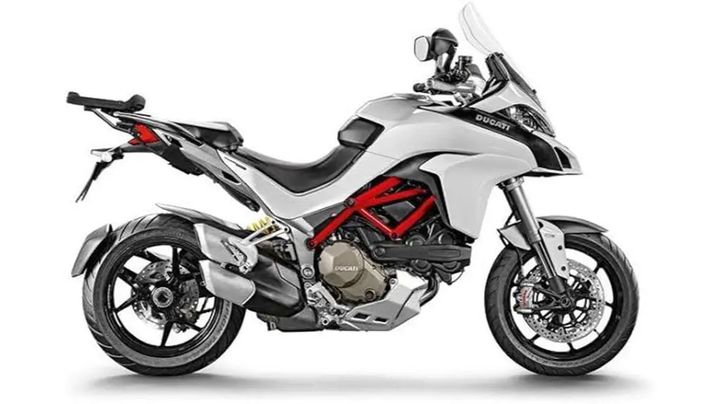 ducati multistrada top master