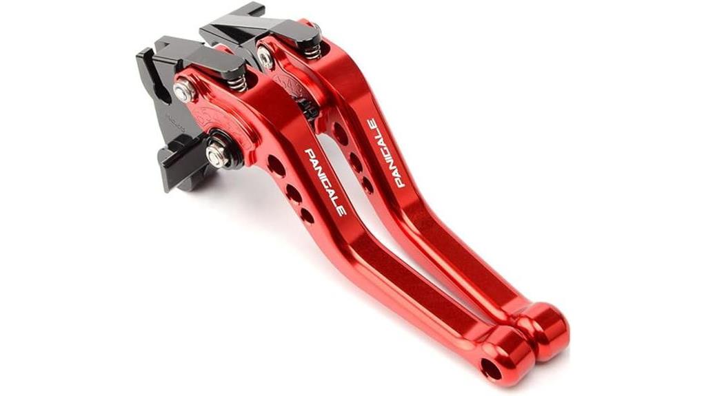 ducati panigale brake lever