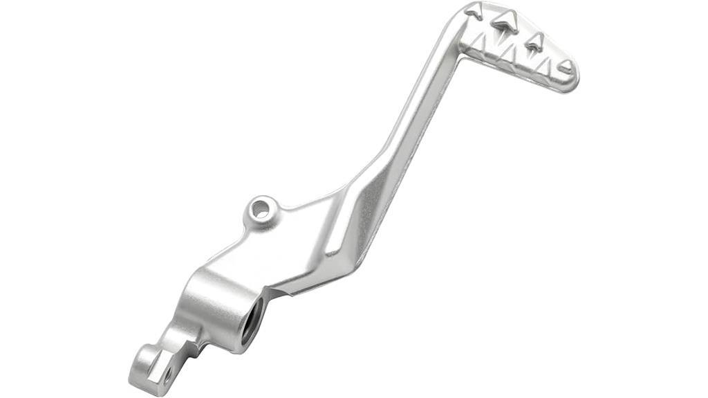 ducati panigale brake pedal