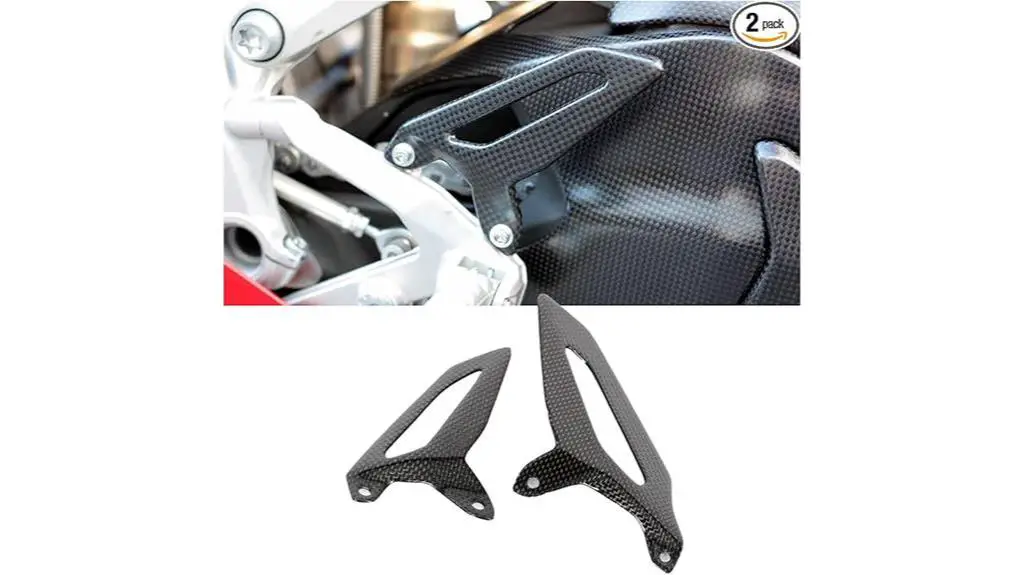 ducati panigale carbon fiber