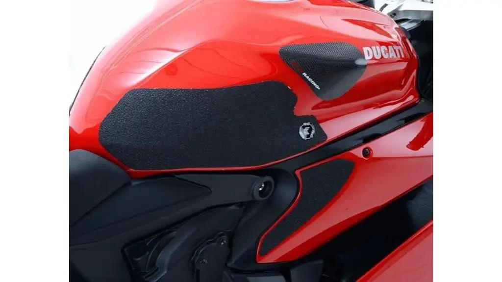 ducati panigale grip pads