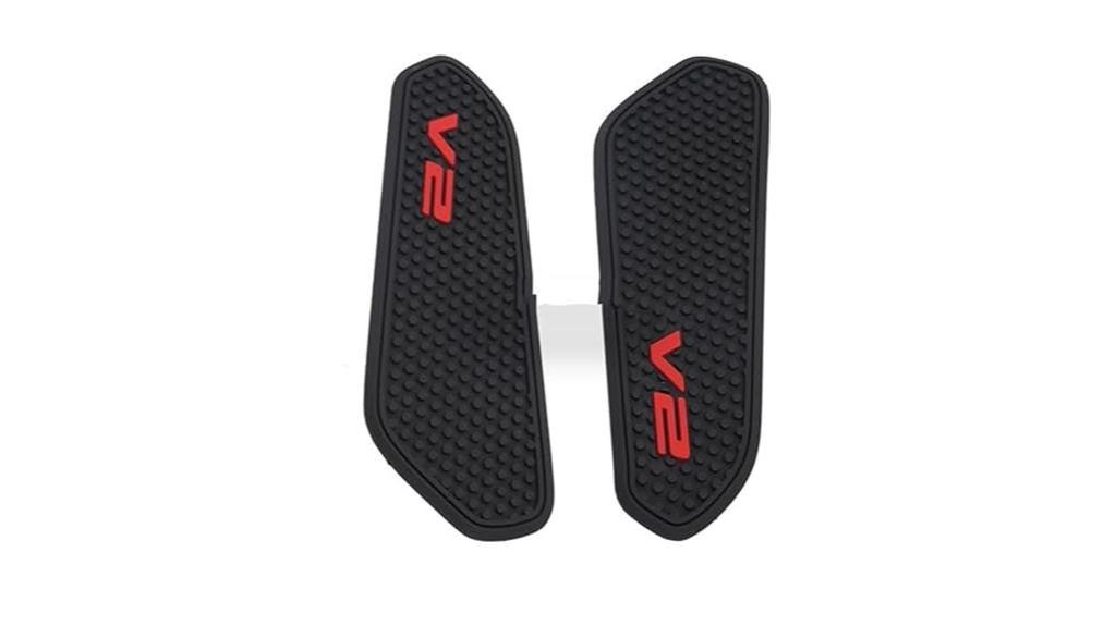 ducati panigale v2 traction pad