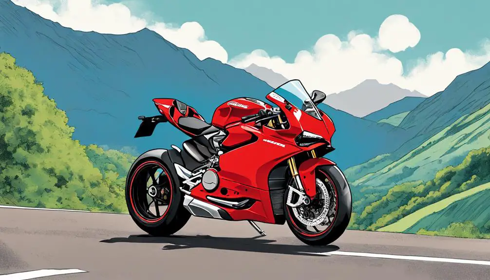 ducati panigale v4 analysis