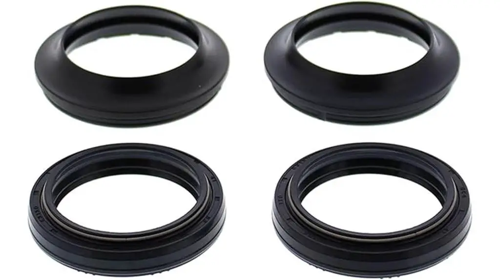 ducati scrambler seal kit