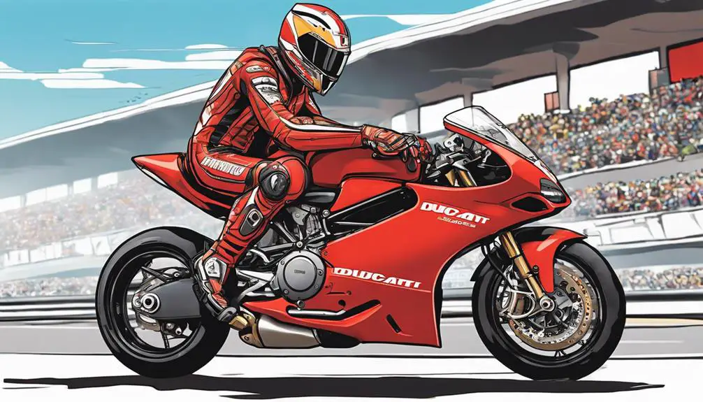 ducati specifications understanding guide