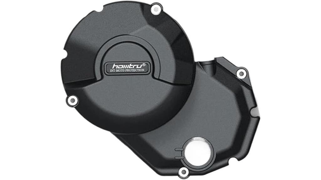 ducati supersport 950 stator cover