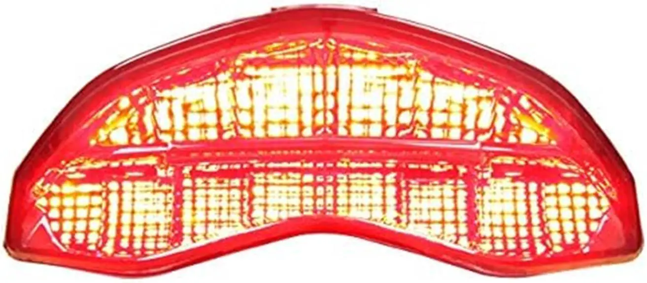 ducati supersport 950 tail lights