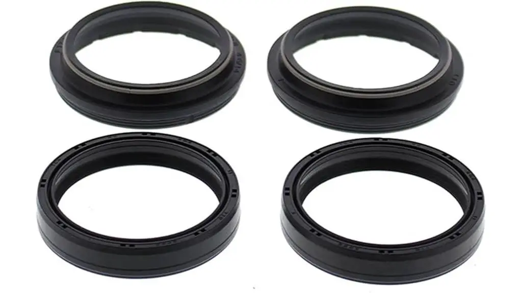 ducati xdiavel seal kit