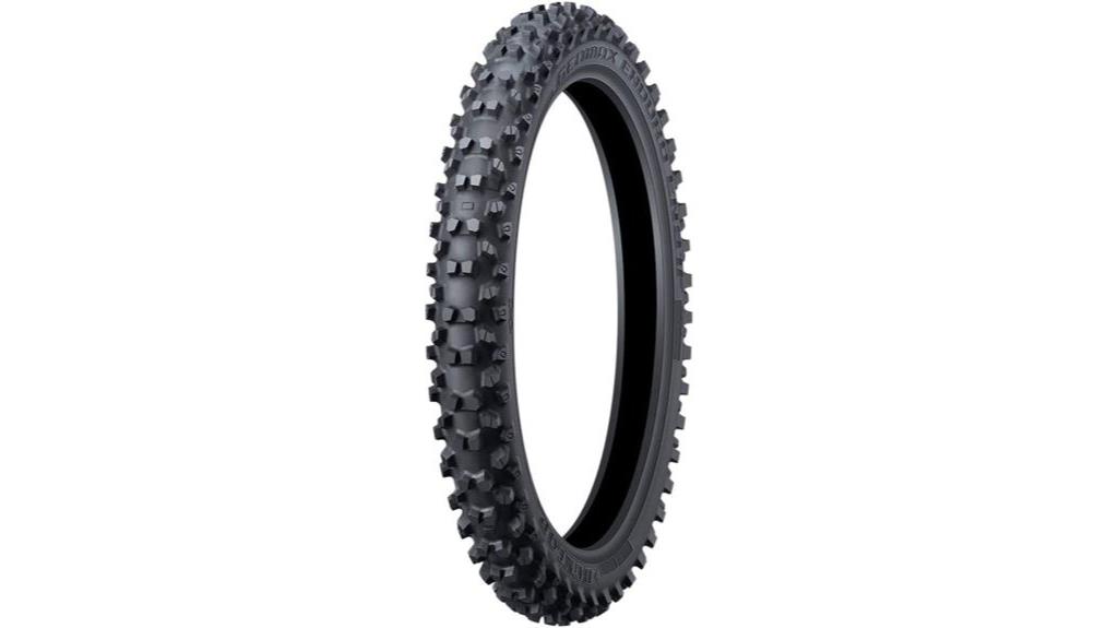 dunlop geomax en91 tire