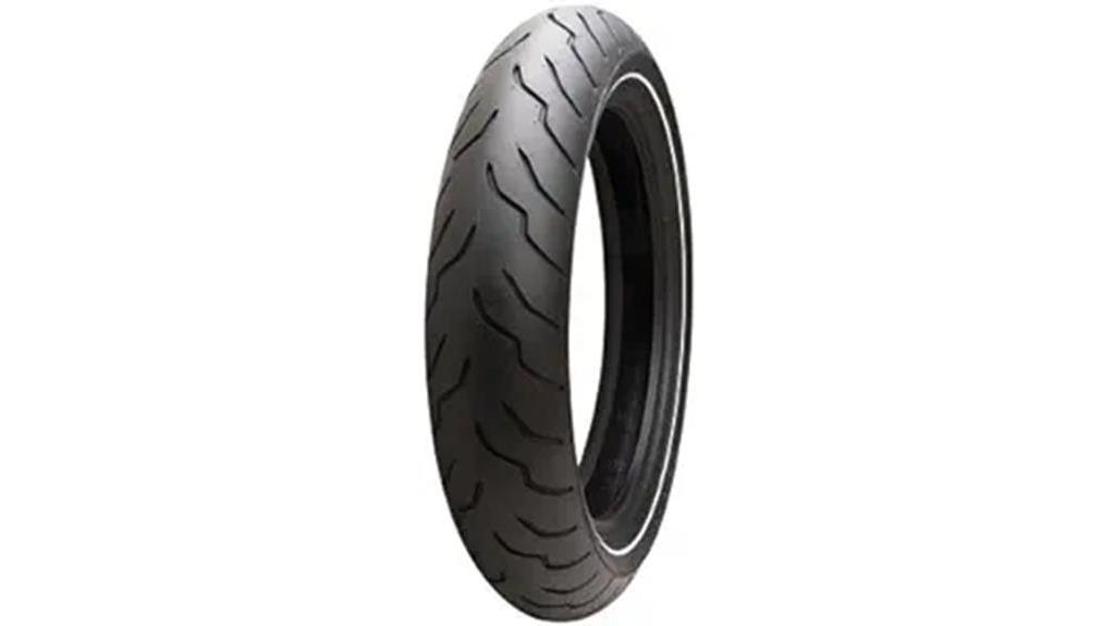 dunlop motorcycle tire mt90b 16