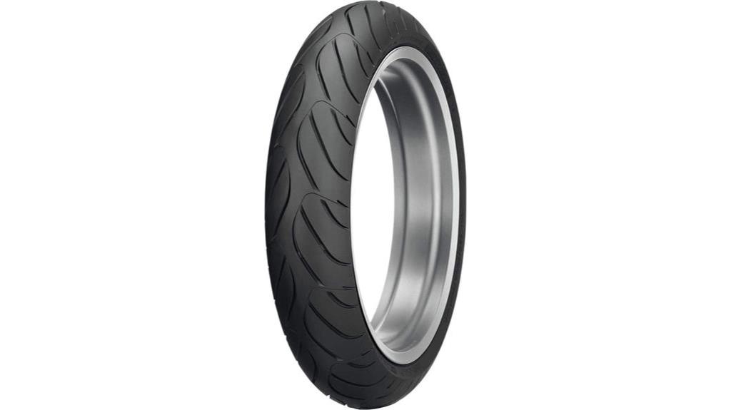 dunlop roadsmart 3 tire