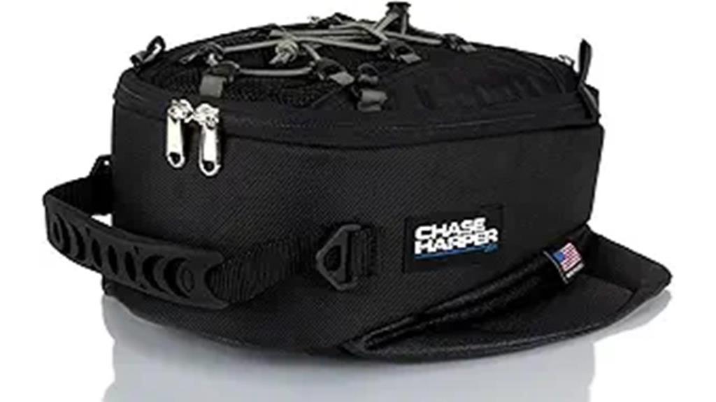 durable magnetic tank bag