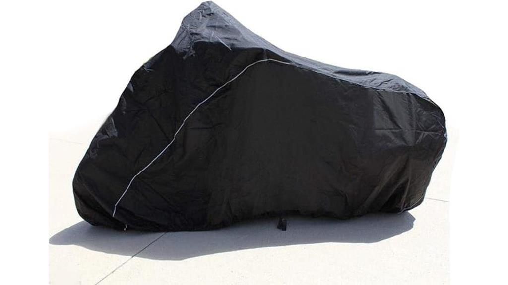 durable motorcycle cover suzuki