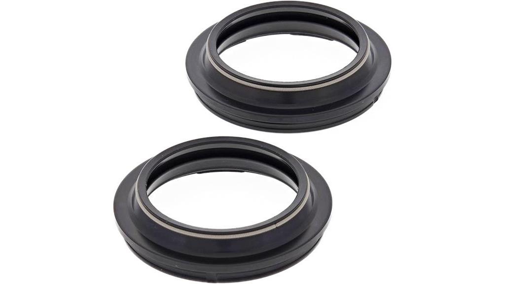 dust seal kit aprilia