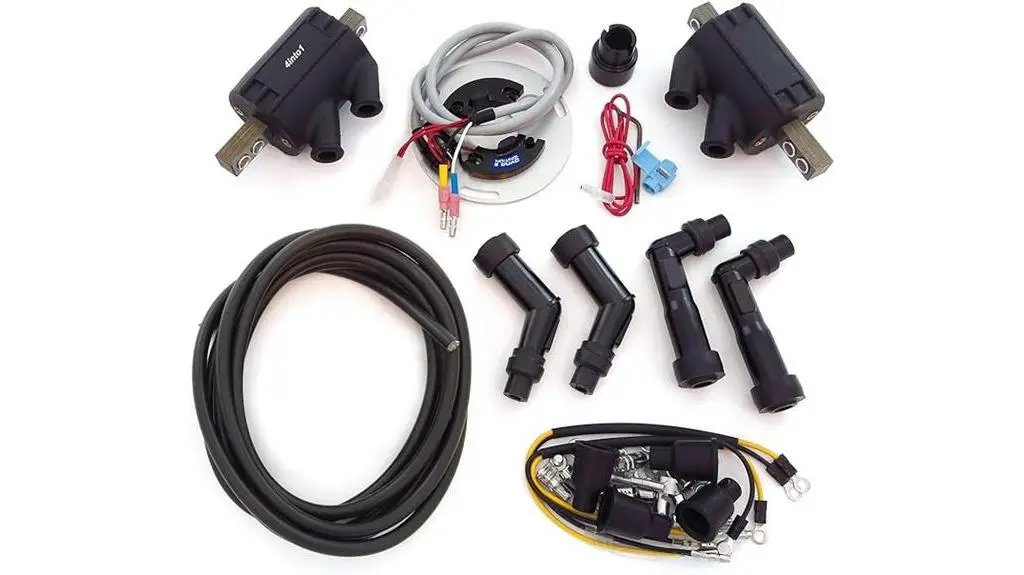 dynatek ds1 2 ignition kit