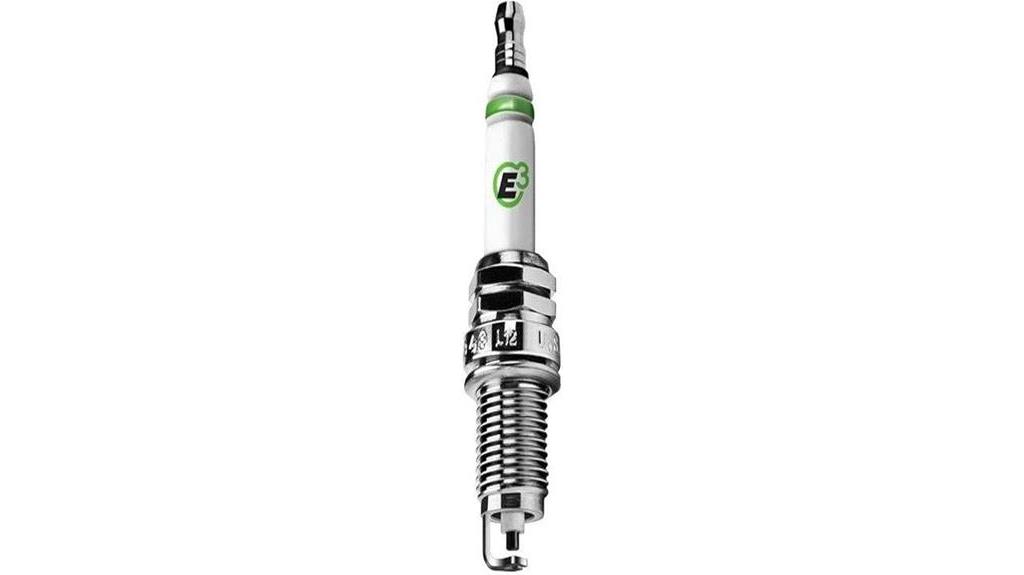 e3 lawn garden spark plug