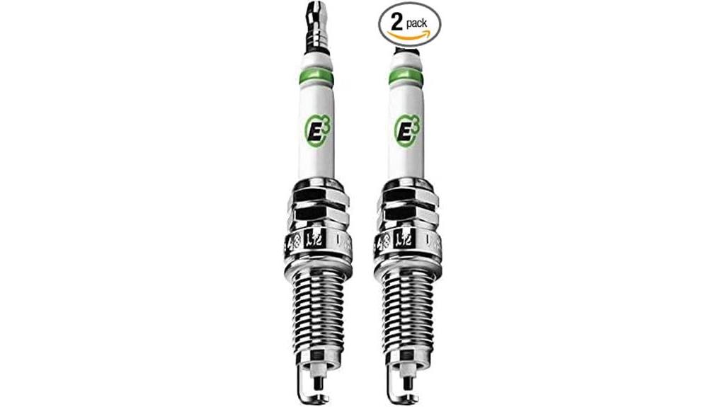 e3 lawn spark plugs