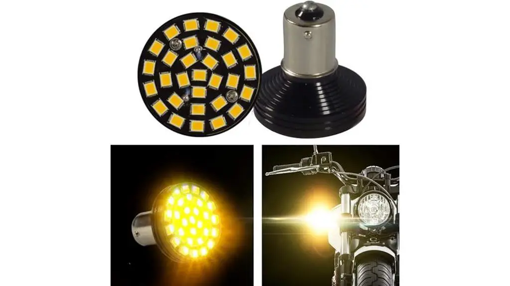 eagle lights led turn signals