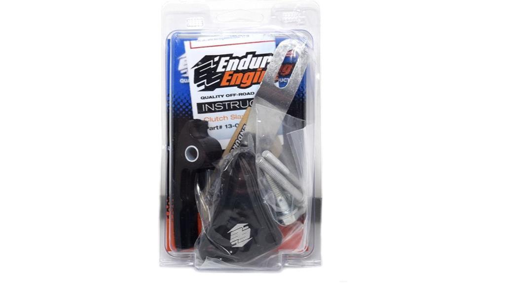 enduro engineering clutch guard